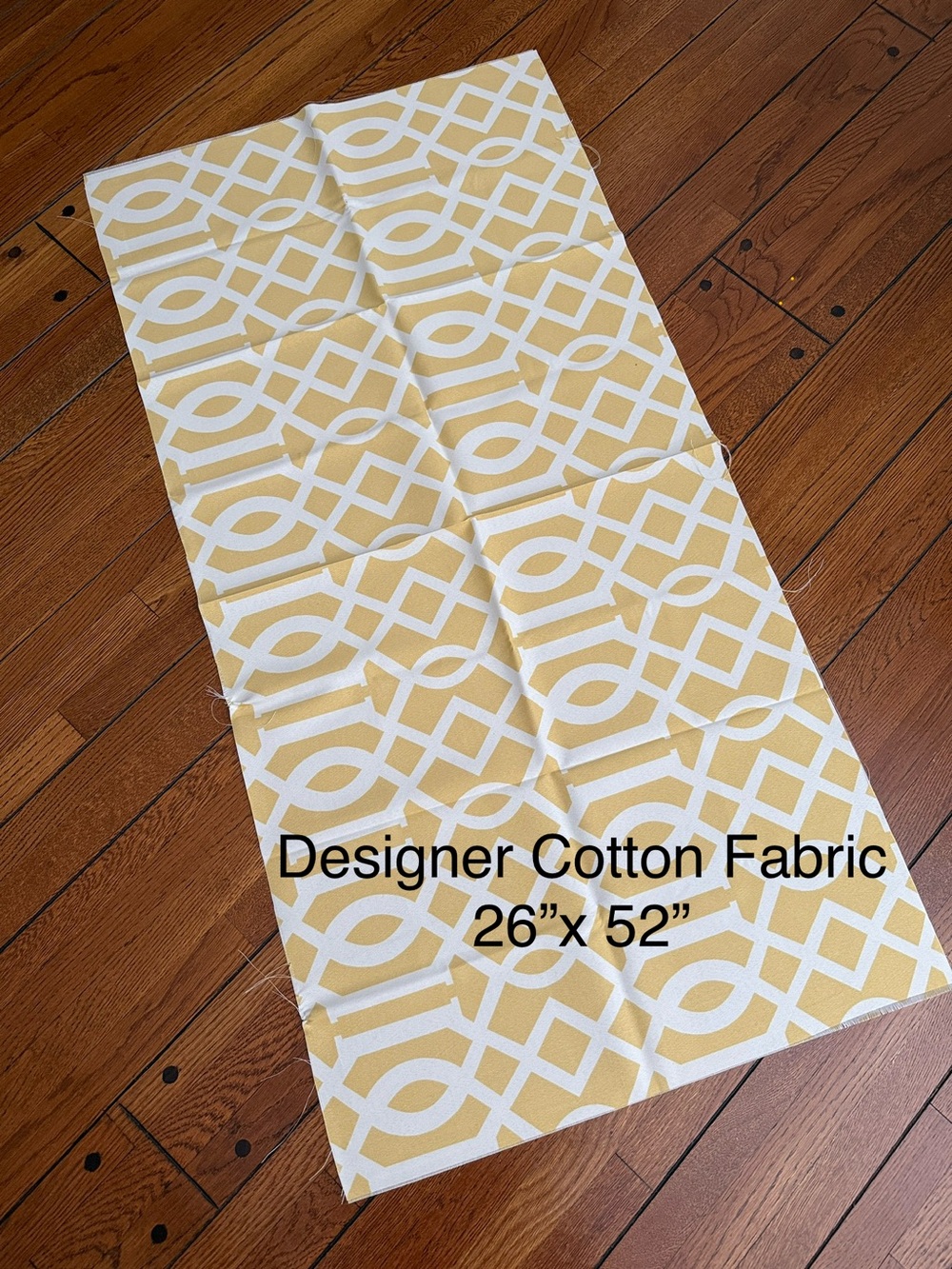 ✨Designer Fabric - Picture 5 of 8